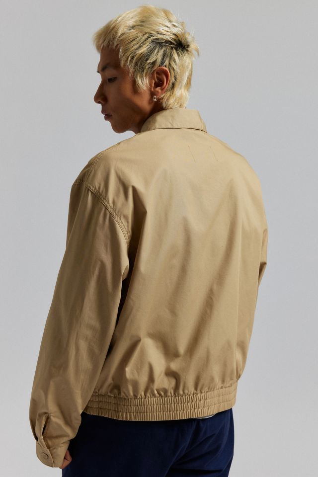 Veste Harrington Classique UO #2