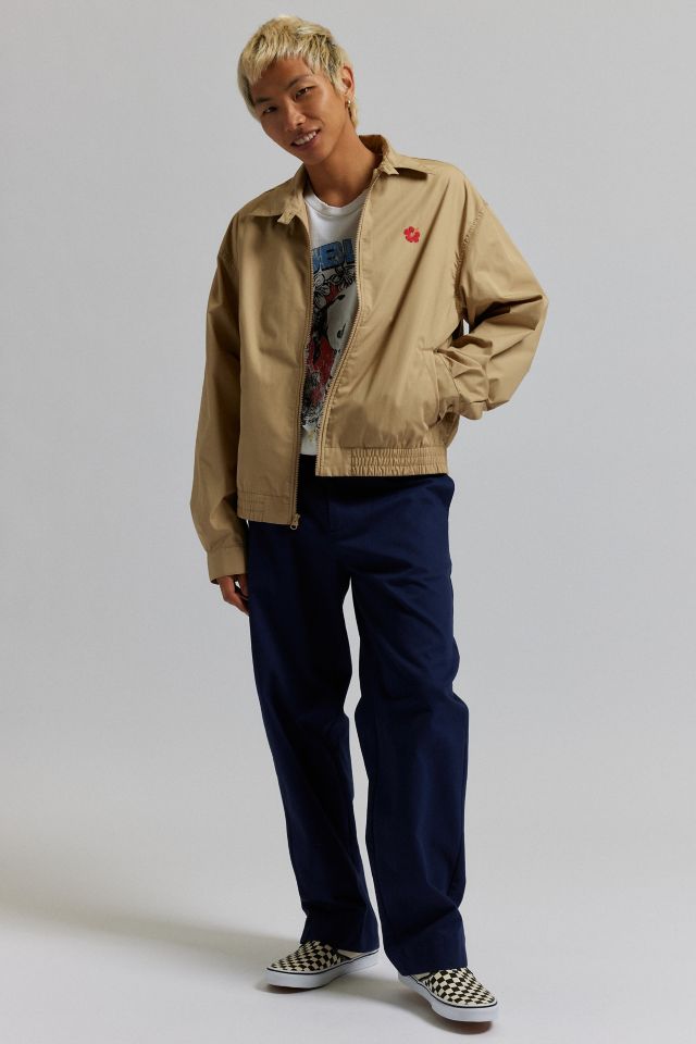 Veste Harrington Classique UO #3