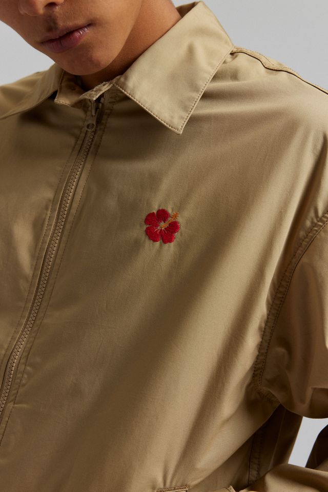Veste Harrington Classique UO #4