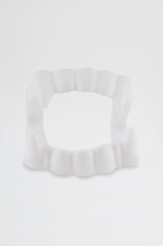 Vampire Costume Teeth #2