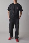 Market Static Arc Logo Open Hem Sweatpant