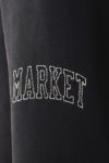 Market Static Arc Logo Open Hem Sweatpant
