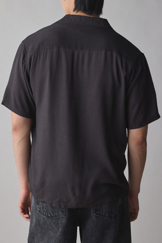 Market X Smiley Cherries Short Sleeve Shirt #2