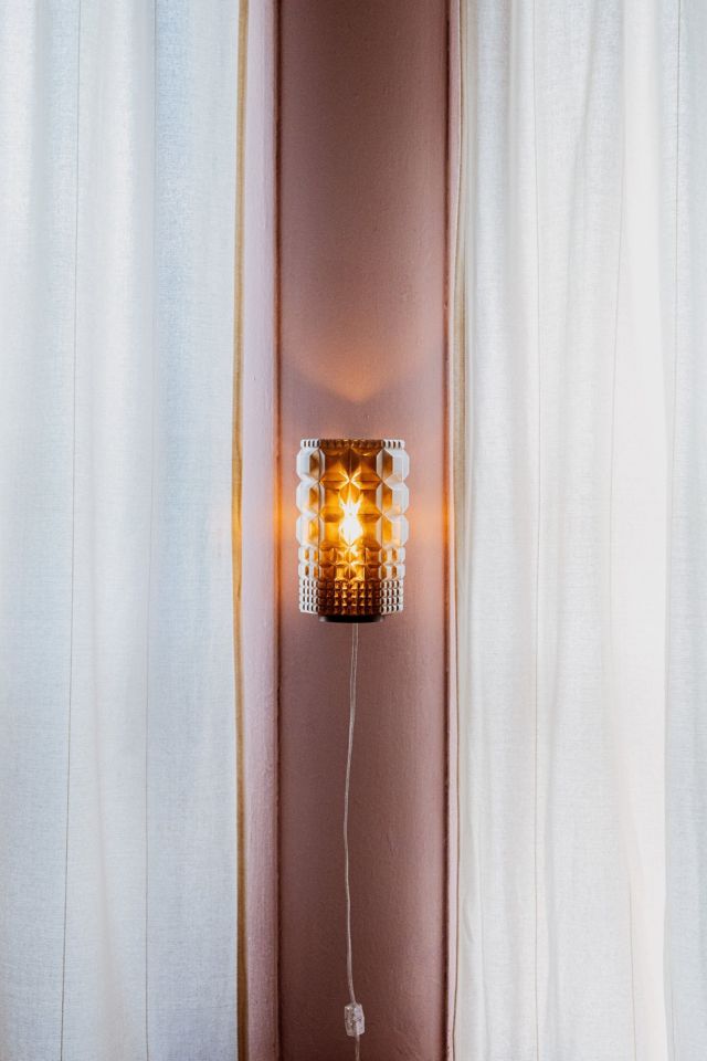 Wooj Design x Christopher Merchant Gem Sconce #2
