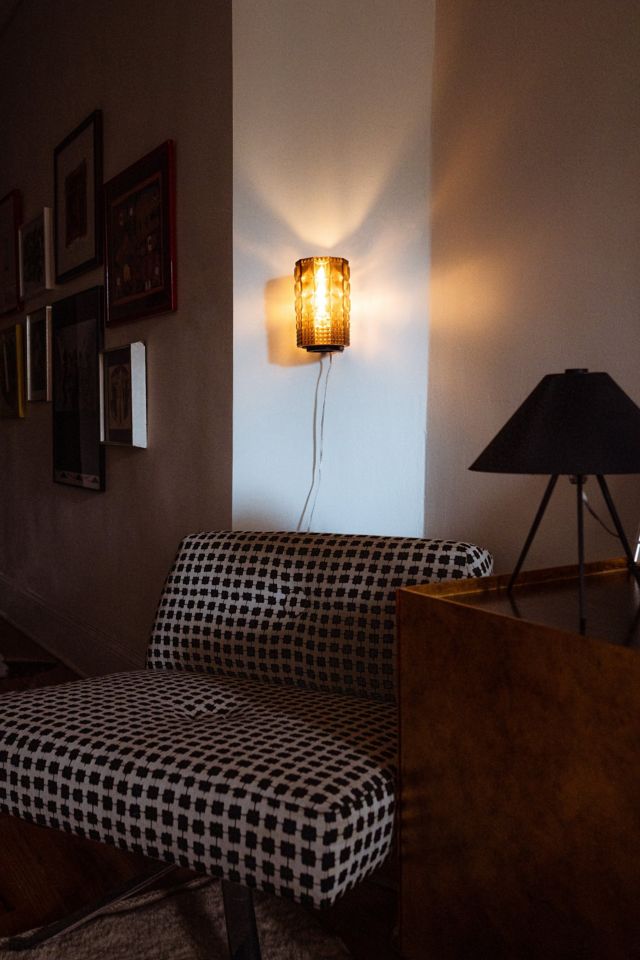 Wooj Design x Christopher Merchant Gem Sconce #3