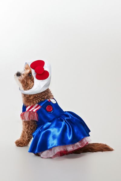 Sanrio Hello Kitty Pet Costume