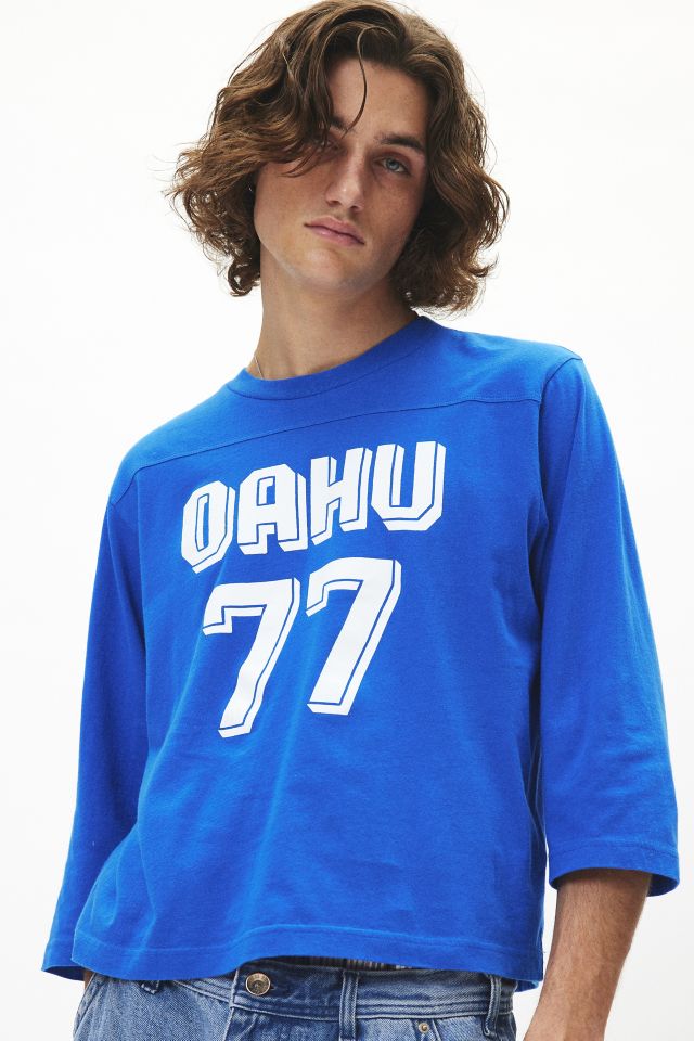 Griffin Graphic Jersey Tee #3