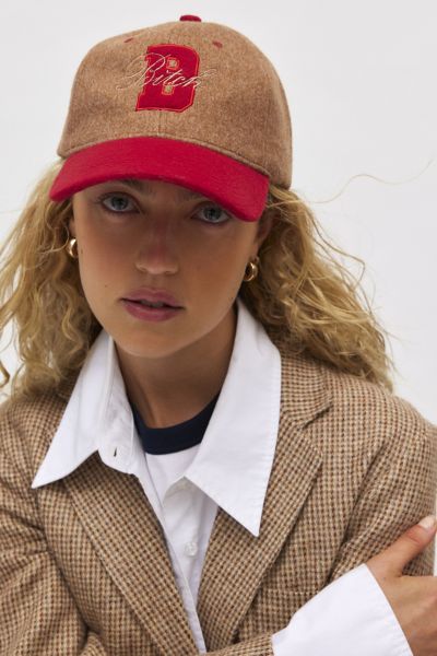 Bitch Felt Dad Cap Baseball Hat