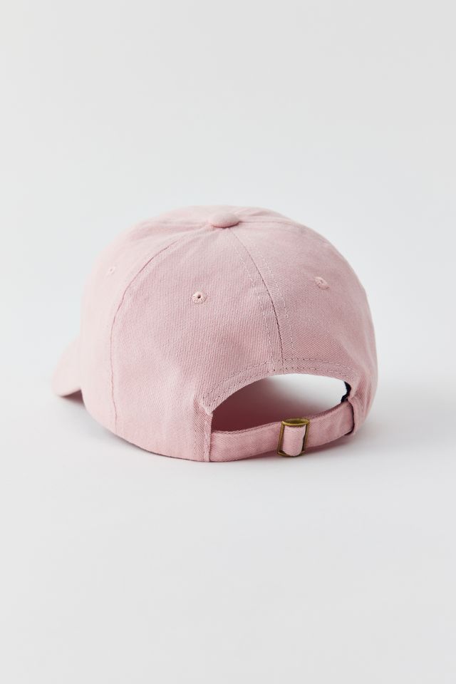 Rich Kid Embroidered Baseball Hat #1