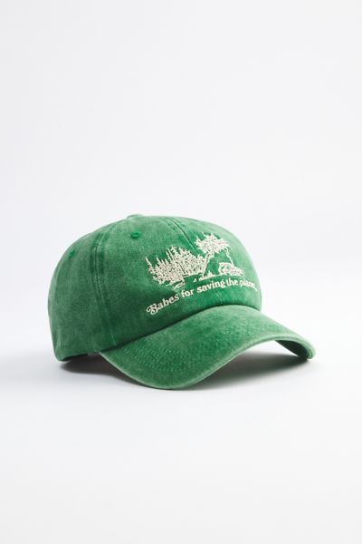 The North Face Corduroy Logo Hat | Urban Outfitters