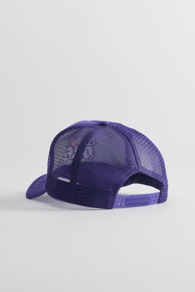 I Heart DILFS Foam Trucker Hat #2