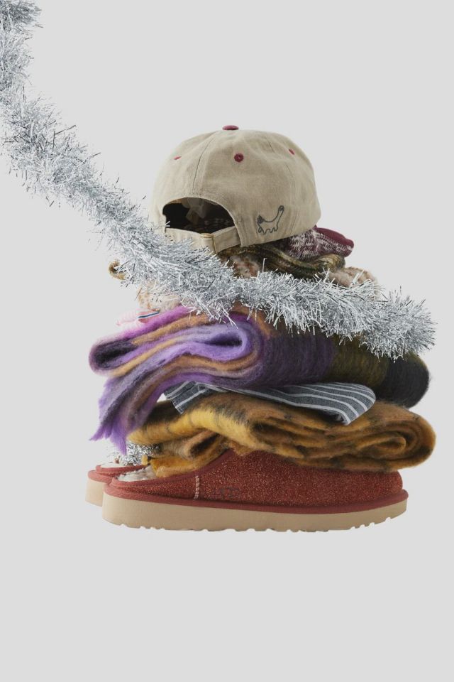 Sorry Kitty Washed Dad Hat #4