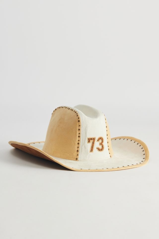Chapeau de cowboy Varsity #1