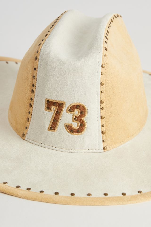 Chapeau de cowboy Varsity #2