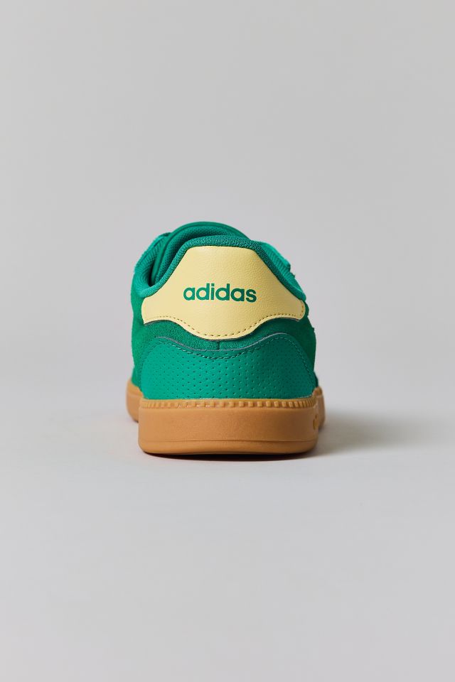 adidas Women's Breaknet Sleek Sneaker #3