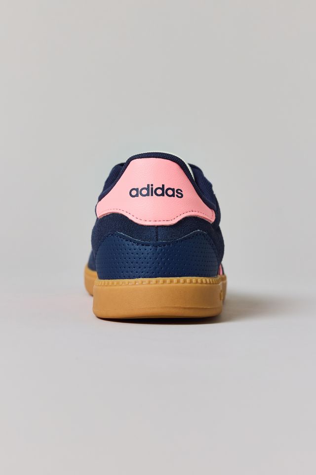 adidas Women's Breaknet Sleek Sneaker #3