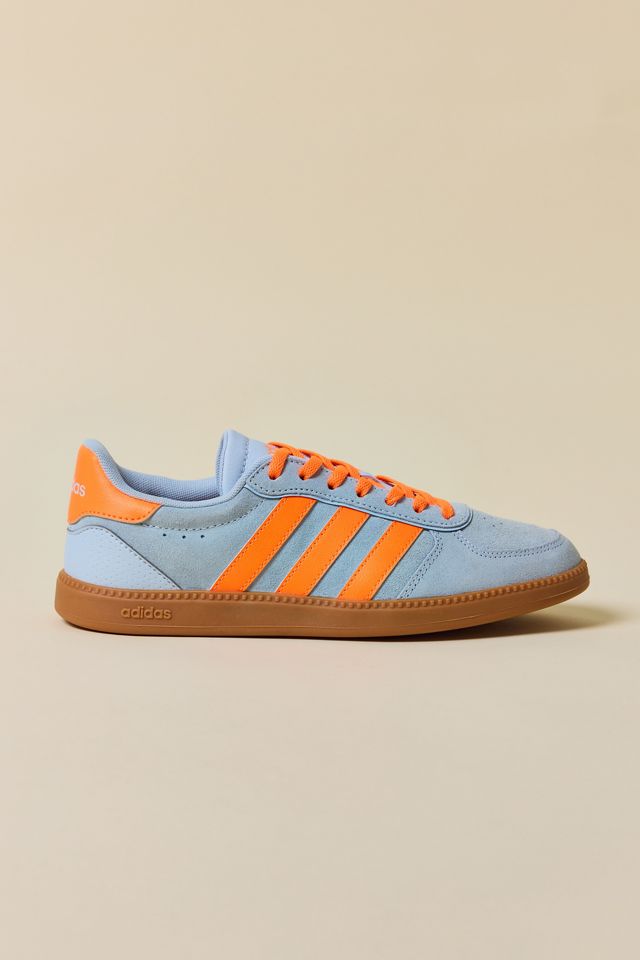 adidas Women's Breaknet Sneaker #1
