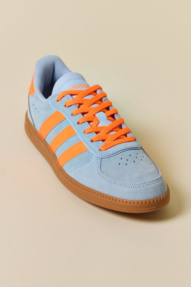 adidas Women's Breaknet Sneaker #2