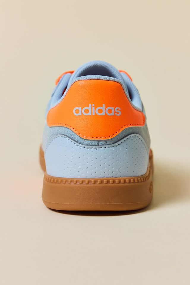 adidas Women's Breaknet Sneaker #3