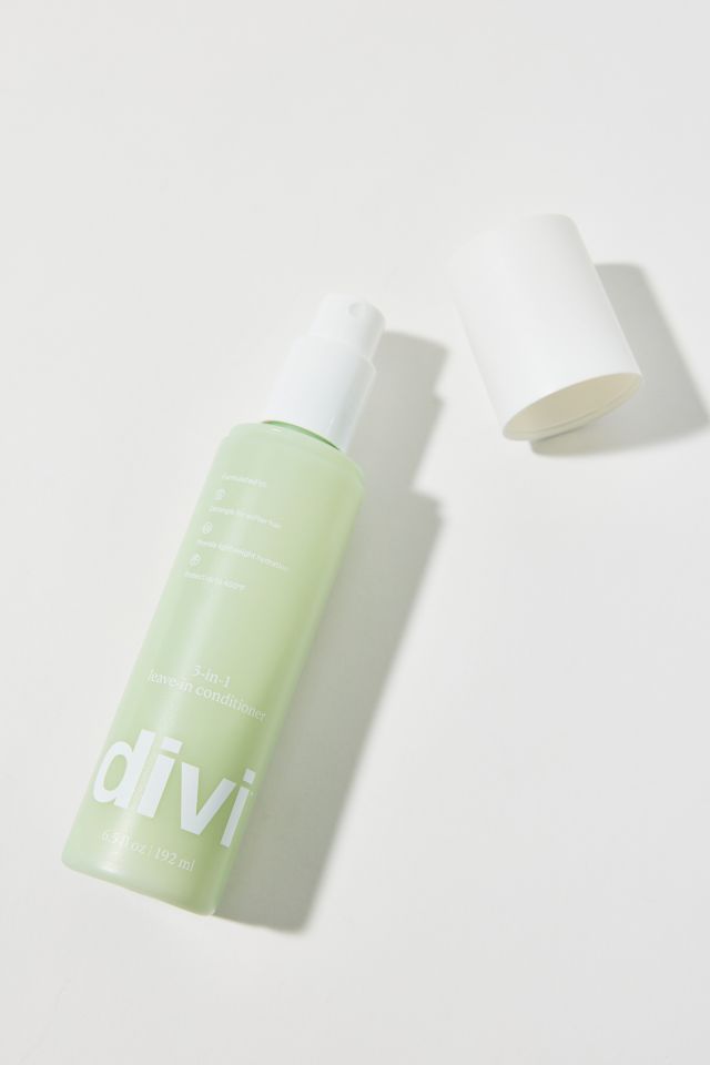 Divi 3-In-1 Leave-In Conditioner #1