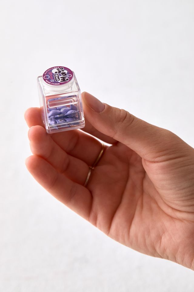 Ensemble de Scène de Boîte Aveugle Re-Ment Petite Échantillon Boutique de Bonbons Nostalgique #2