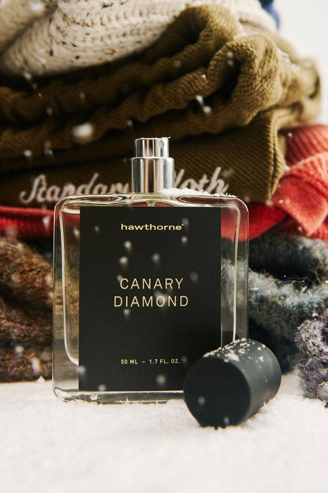 Hawthorne Cologne #2