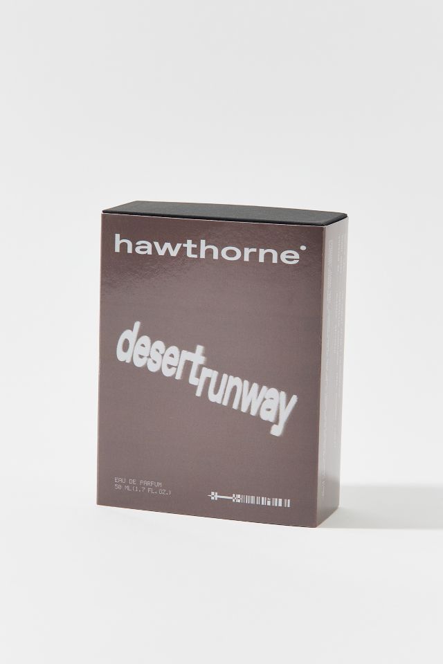 Hawthorne Cologne #1