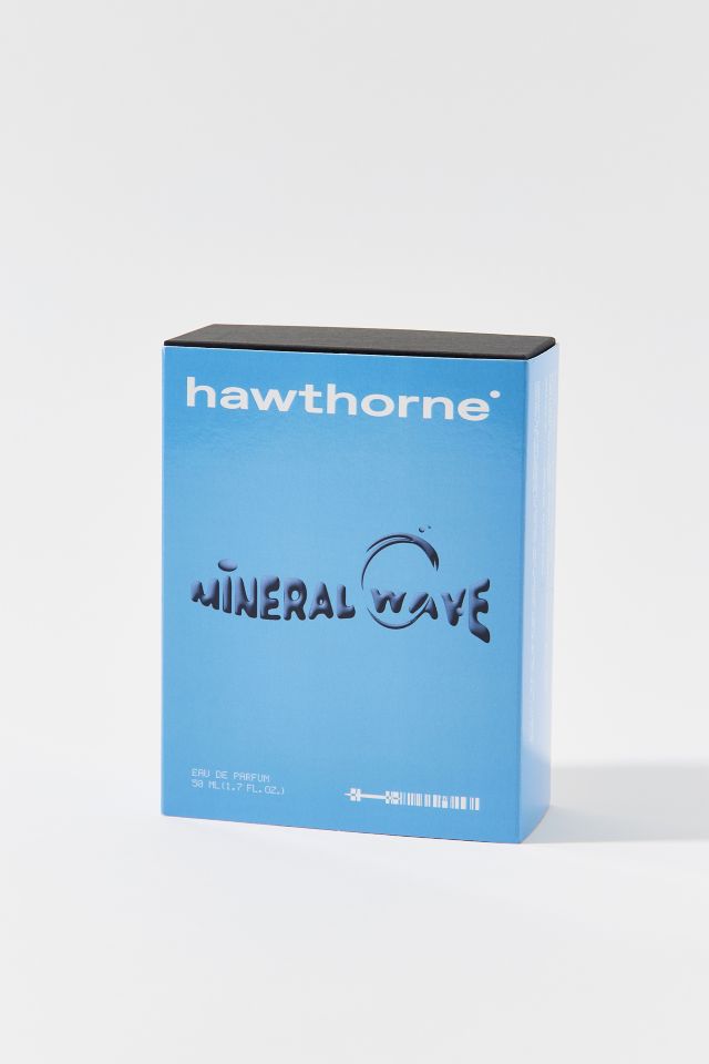 Hawthorne Cologne #1
