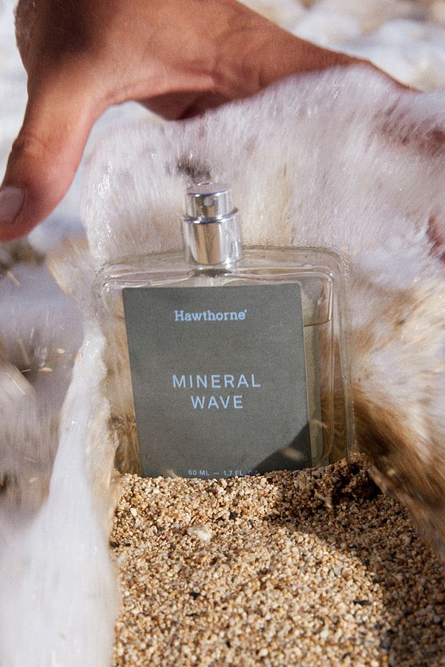 Hawthorne Cologne #2