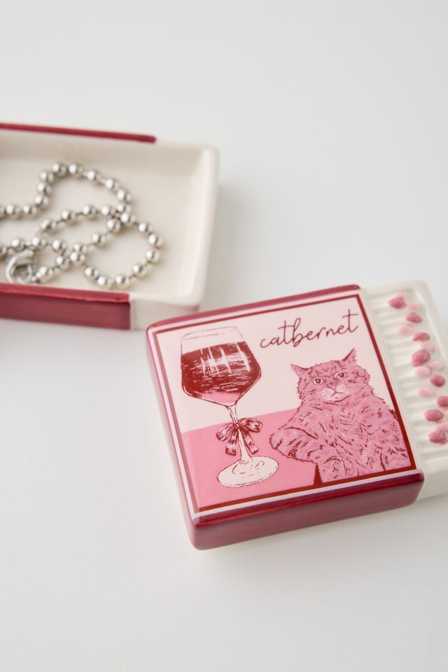 Matchbox Stash Box #1