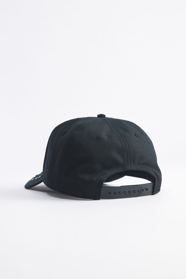 Casquette de baseball cloutée AC/DC World Tour #1