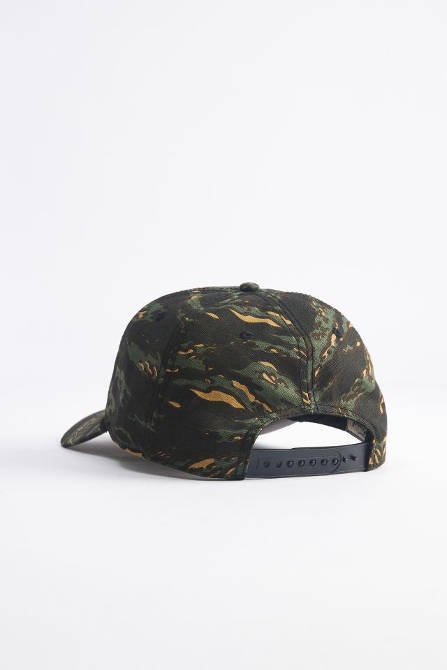American Needle Ford 4X4 Camo Baseball Hat #1