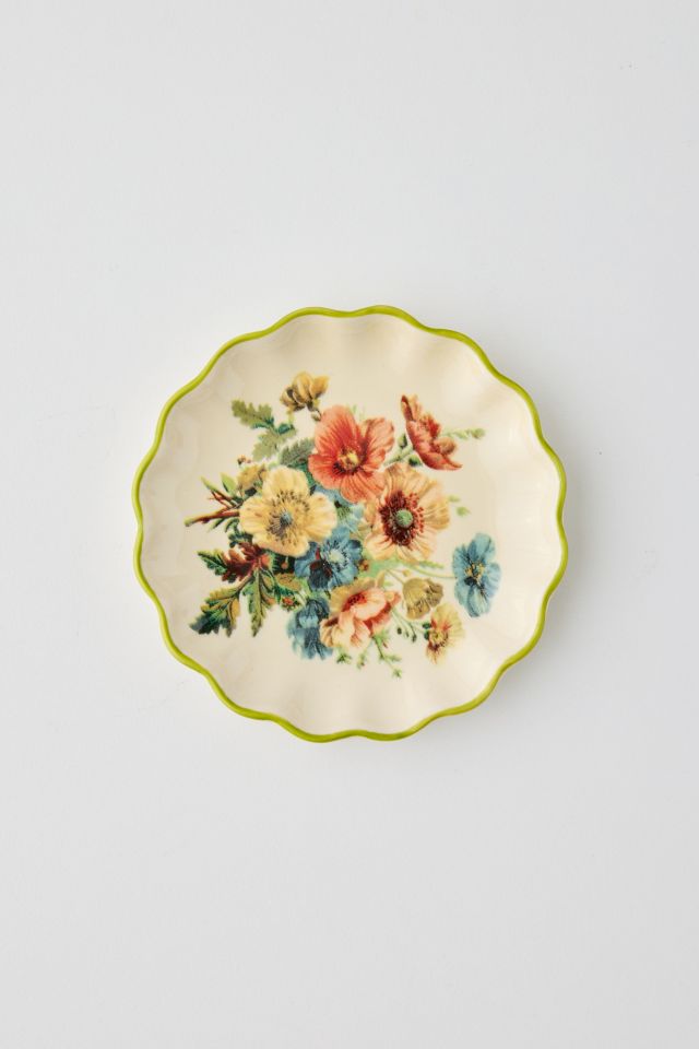 Plat Fourre-tout Rodéo #1