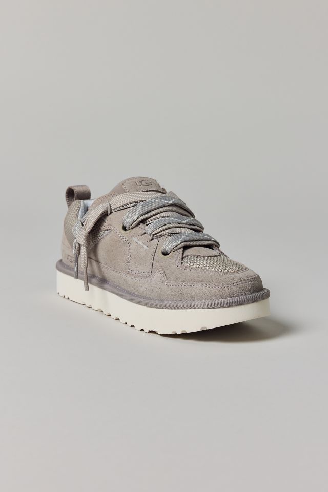 UGG Women's Lo Lowmel Chunky Sneaker #2