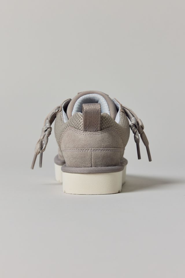 UGG Women's Lo Lowmel Chunky Sneaker #4