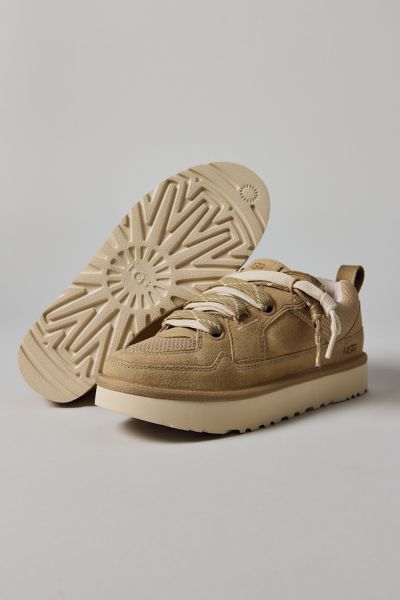 UGG Women's Lo Lowmel Sneaker
