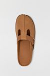UGG Women's Goldenstar Hi Platform Clog