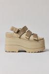 UGG Women's Goldenrise Platform Sandal