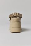 UGG Women's Goldenrise Platform Sandal
