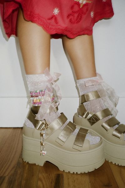 UGG Tazz Slipper