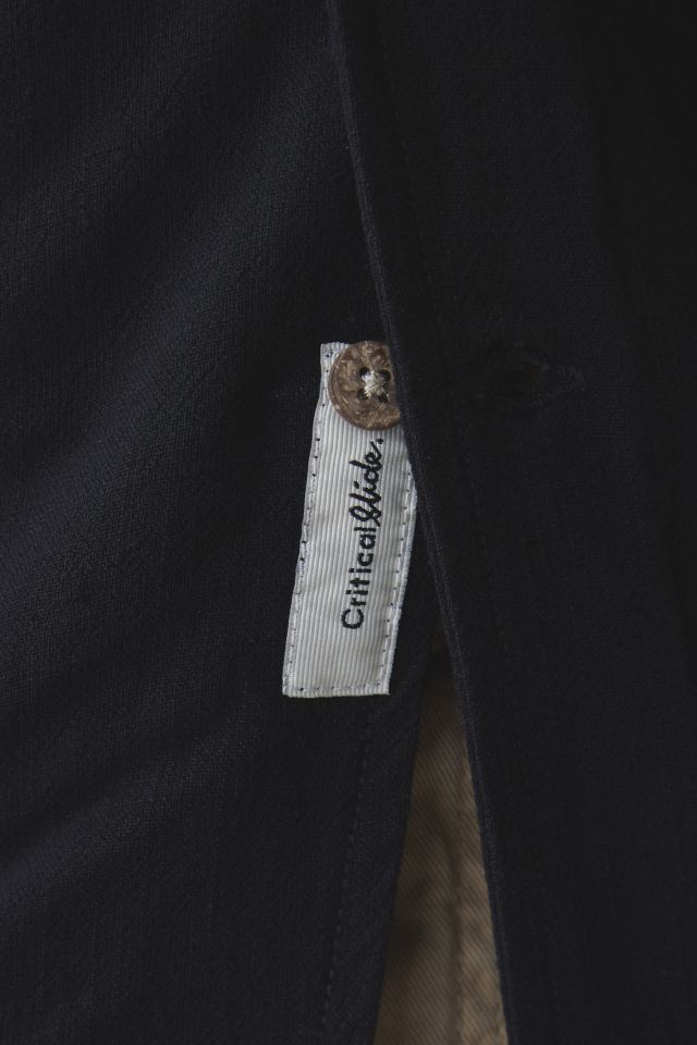 The Critical Slide Society Ernie Resort Shirt #3