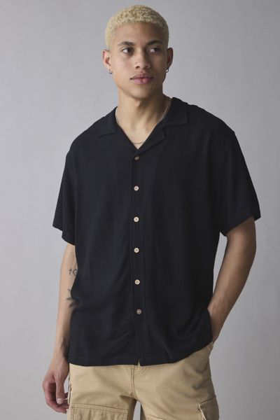 The Critical Slide Society Ernie Resort Shirt