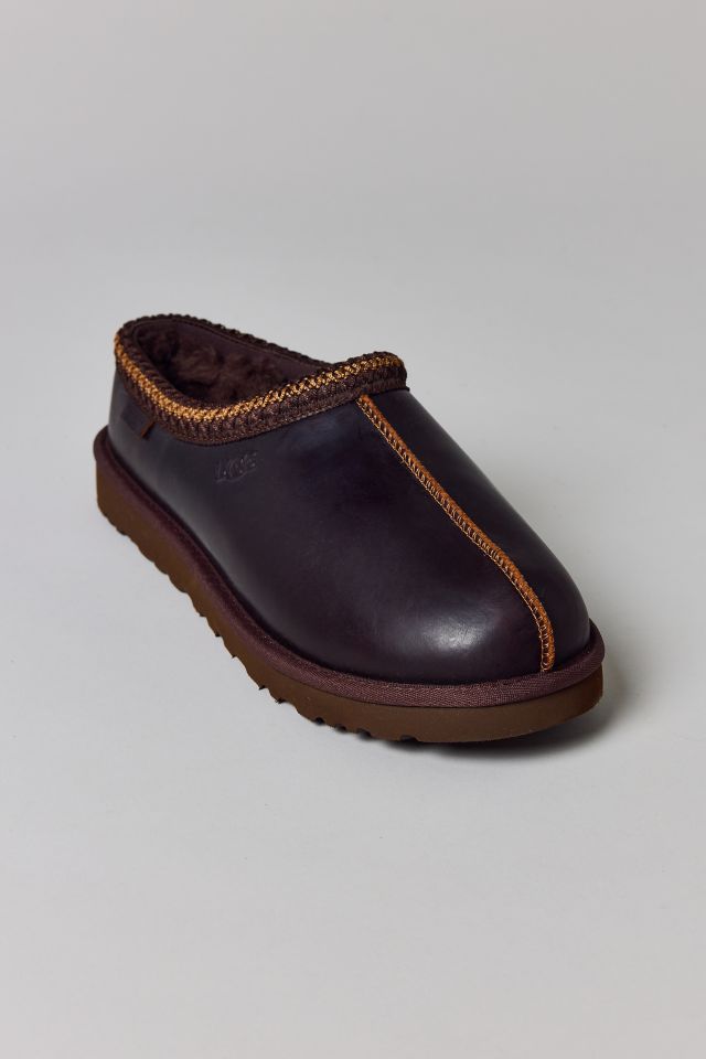 Sabot Pantoufle en Cuir Régénéré Tasman pour Hommes UGG #2