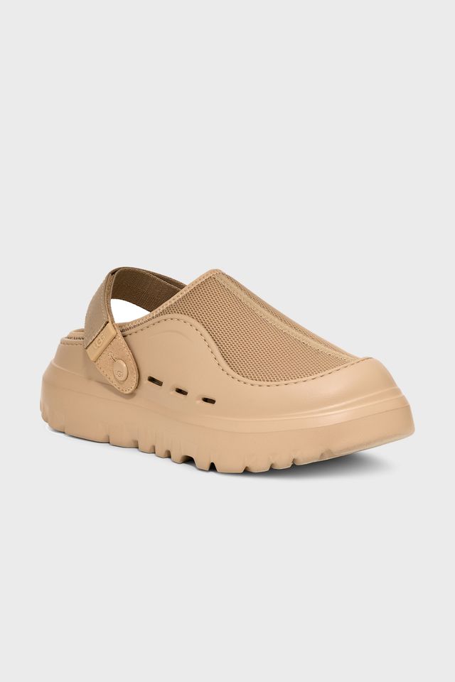 UGG Men's PeakMod Mesh Clogs #1
