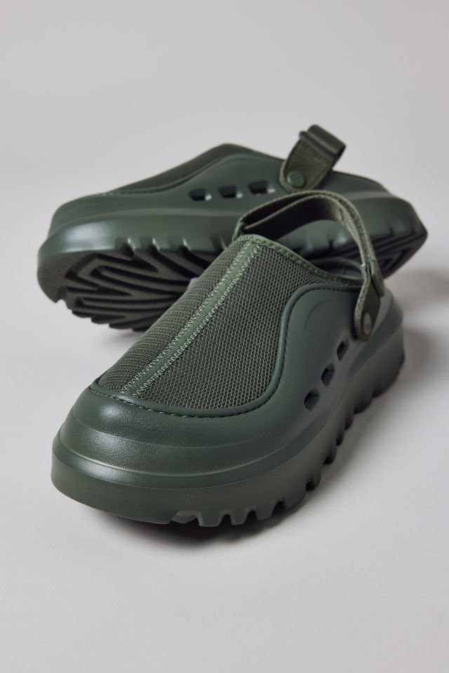 UGG Men's PeakMod Mesh Clog #1