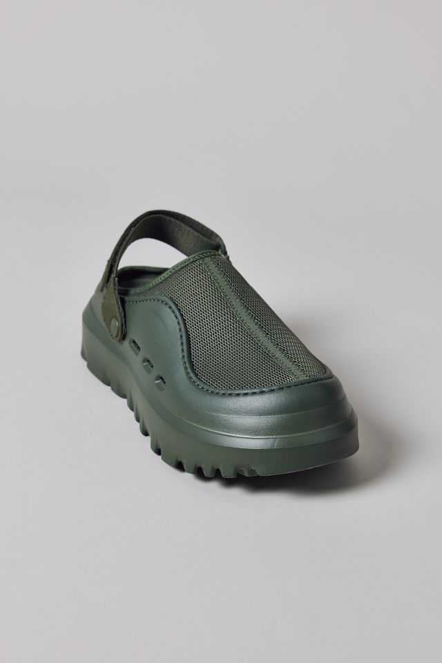 UGG Men's PeakMod Mesh Clog #3