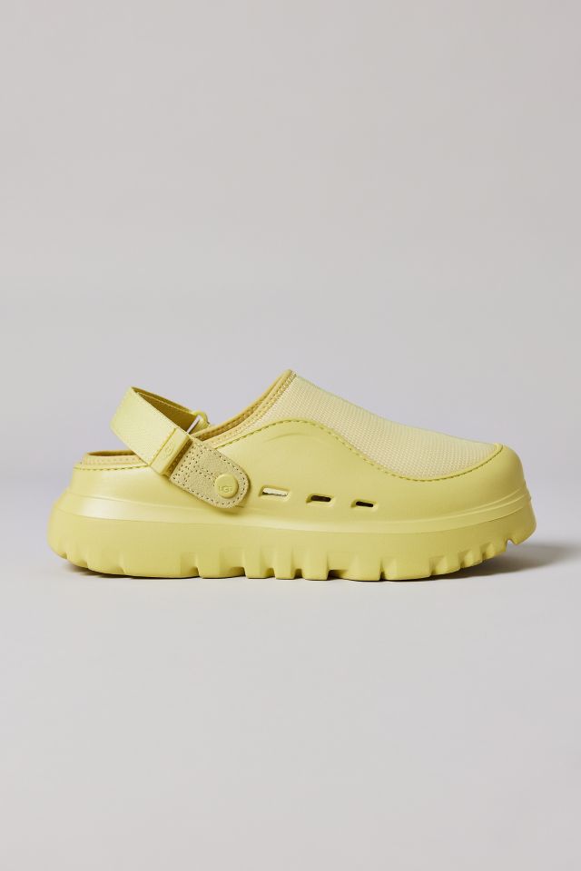 ★UGG★Men's ユニセックスサイズ有り! PeakMod Clog UGG® PeakMod for Men | UGG®