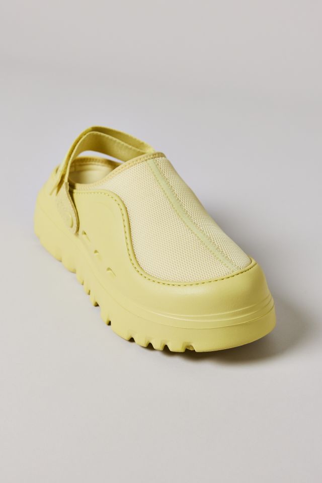 UGG Men's PeakMod Mesh Clog #2