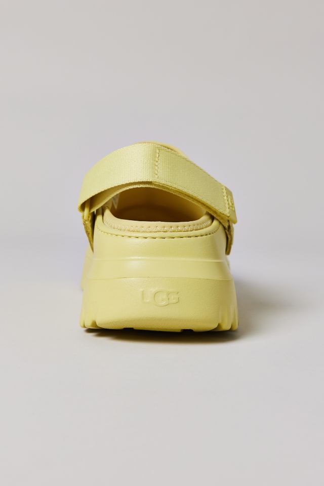 UGG Men's PeakMod Mesh Clog #3