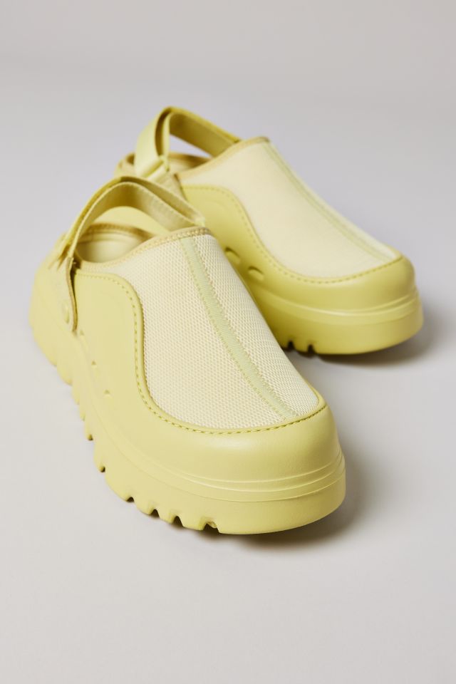 UGG Men's PeakMod Mesh Clog #4